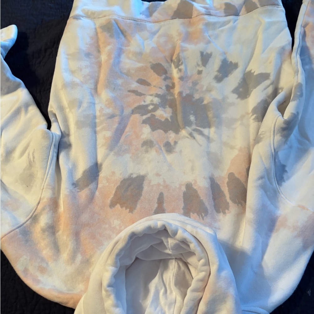 Hollister Tie-Dye Hoodie - Picture 3 of 3